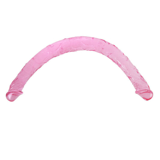 Baile - Double Dong Rose 44.5 Cm