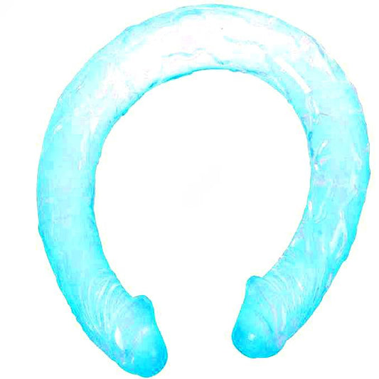 Baile - Double Dong Bleu 44.5 Cm