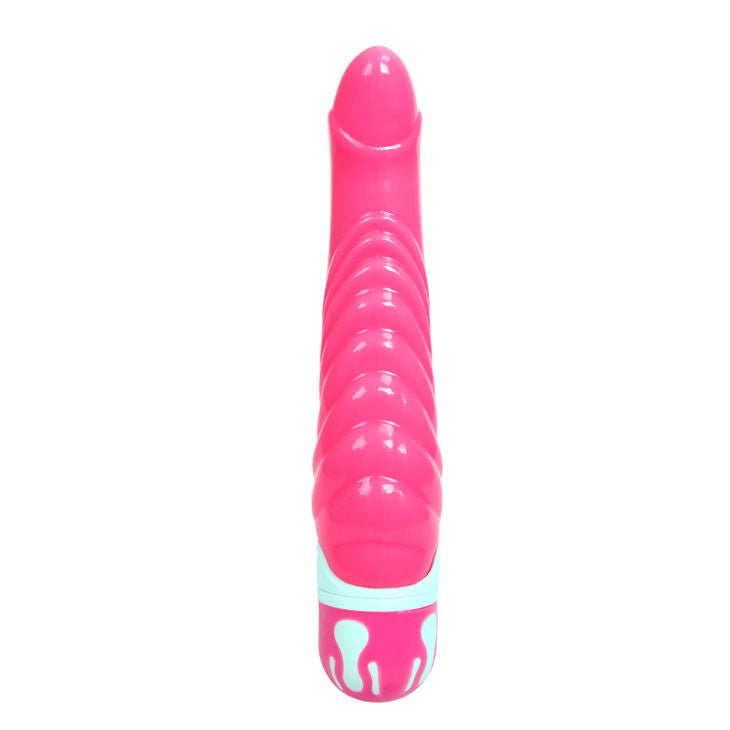 Baile - La Bite Réaliste Rose G-Spot 21.8 Cm