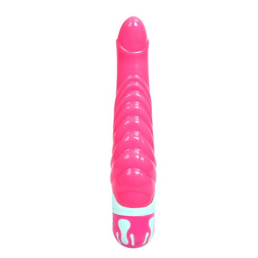 Baile - La Bite Réaliste Rose G-Spot 21.8 Cm