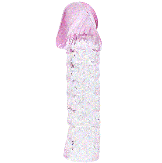 Baile - Couverture Dextension De Pénis De