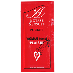 Extase Sensual - Crème Stimulante Pour Elle 10 Ml - EXTASE SENSUAL | pharmacie, stimulants pour les femmes, intensificateur d'orgasme | Dimensions : 15