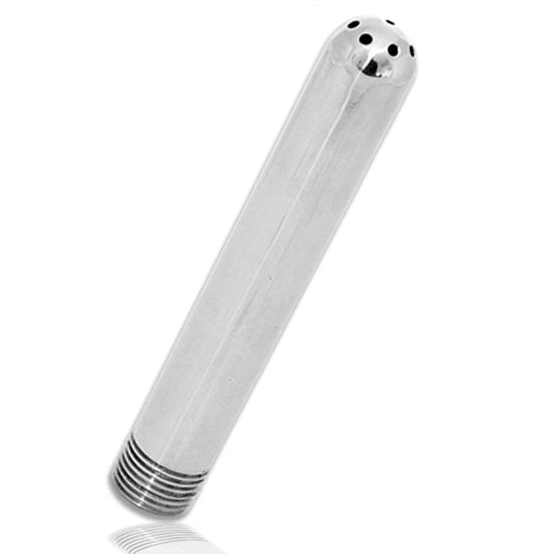 Metal Hard - Douche Intime Ii - METAL HARD | pharmacie, désinfection et entretien, nettoyage intime | Dimensions : 150