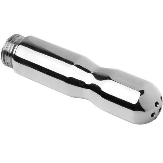 Metal Hard - Douche Intime 10,16 Cm - METAL HARD | pharmacie, désinfection et entretien, nettoyage intime | Dimensions : 190