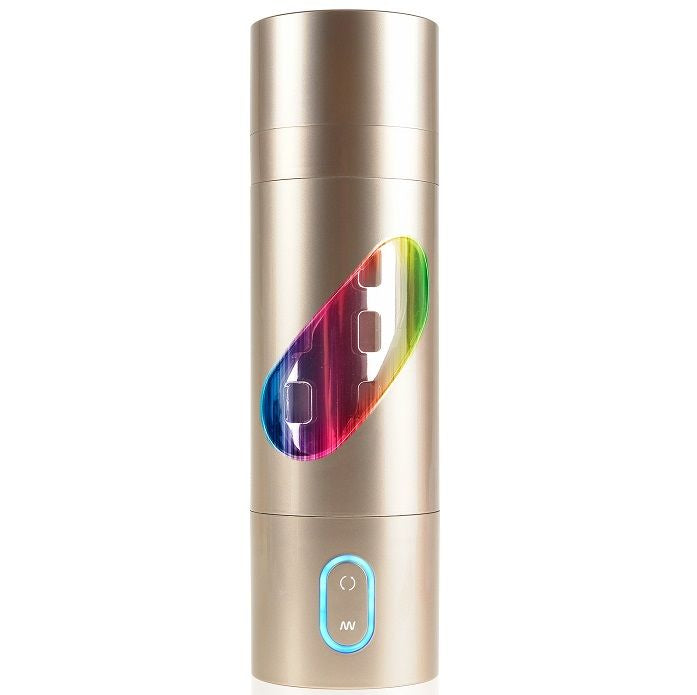 Extreme Toyz - Roto Bator Usb Mle Masturbateur Ano - EXTREME TOYZ | sextoys, jouets sexuels pour hommes, vagins avec vibration | Dimensions : 635