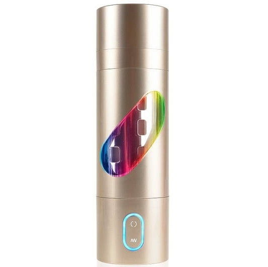 Extreme Toyz - Roto Bator Usb Mle Masturbateur Ano - EXTREME TOYZ | sextoys, jouets sexuels pour hommes, vagins avec vibration | Dimensions : 635