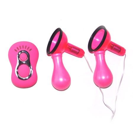 Baile - Ondes Stimulant Les Tétons - BAILE STIMULATING | sextoys, jouets pour femmes, stimulateurs, sucer vagin / clitoris | Dimensions : 180