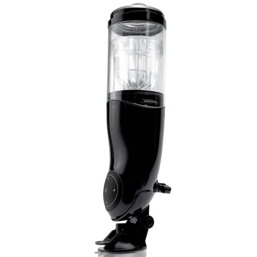 Extreme Toyz - Masturbateur Mle Usb Pdx Mega Bator Ano Noir