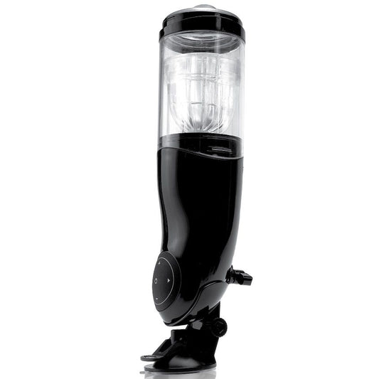 Extreme Toyz - Masturbateur Mle Usb Pdx Mega Bator Ano Noir