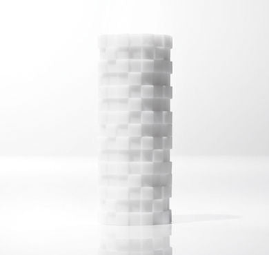 Tenga - Module 3D Extase Sculptée - TENGA | sextoys, jouets sexuels pour hommes, divers masturbateurs | Dimensions : 285