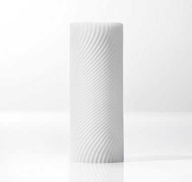 Tenga - Extase Sculptée Zen 3D - TENGA | sextoys, jouets sexuels pour hommes, divers masturbateurs | Dimensions : 282