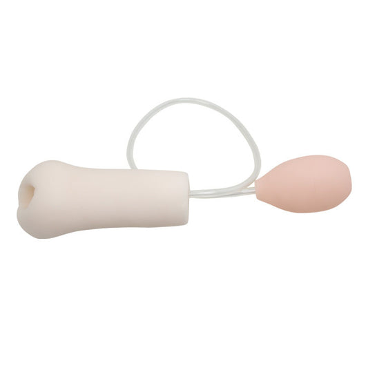 Baile - Passion Dame Murcia Masturbateur 3D - BAILE FOR HIM | sextoys, jouets sexuels pour hommes, vagins avec vibration | Dimensions : 252