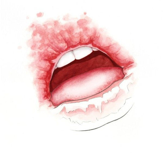 Bijoux - Indiscrets Candy Plaisir Oral Menthe