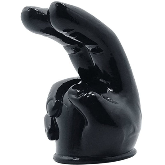 Baile - Tête Électriquetête Interchangeable Pour Masseur De Conception De Main - BAILE POWER HEAD | sextoys, vibrateurs | Dimensions : 135
