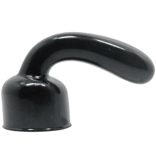 Baile - Tête Interchangeable Pour Masseurg Spot Pleaser - BAILE POWER HEAD | sextoys, jouets pour femmes, stimulateurs, masseuses | Dimensions : 136