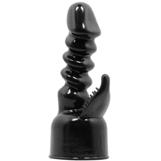 Baile - Tête Interchangeable Power Head Pour La Stimulation Interne Et Du Clitoris - BAILE POWER HEAD | sextoys, vibrateurs | Dimensions : 155