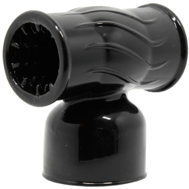 Baile - Tête Interchangeable Pour Masseur Masculin - BAILE POWER HEAD | sextoys, jouets pour femmes, stimulateurs, masseuses | Dimensions : 120