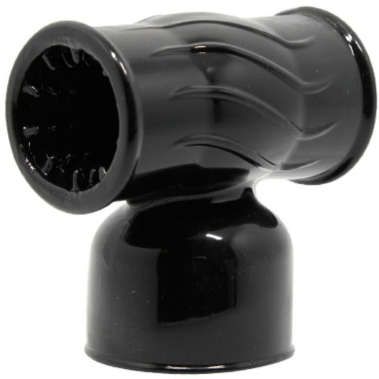 Baile - Tête Interchangeable Pour Masseur Masculin - BAILE POWER HEAD | sextoys, jouets pour femmes, stimulateurs, masseuses | Dimensions : 120