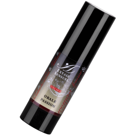 Extase Sensual - Stimulant Unisexe - EXTASE SENSUAL | pharmacie, stimulants pour garçons, augmentation de l'érection | Dimensions : 75