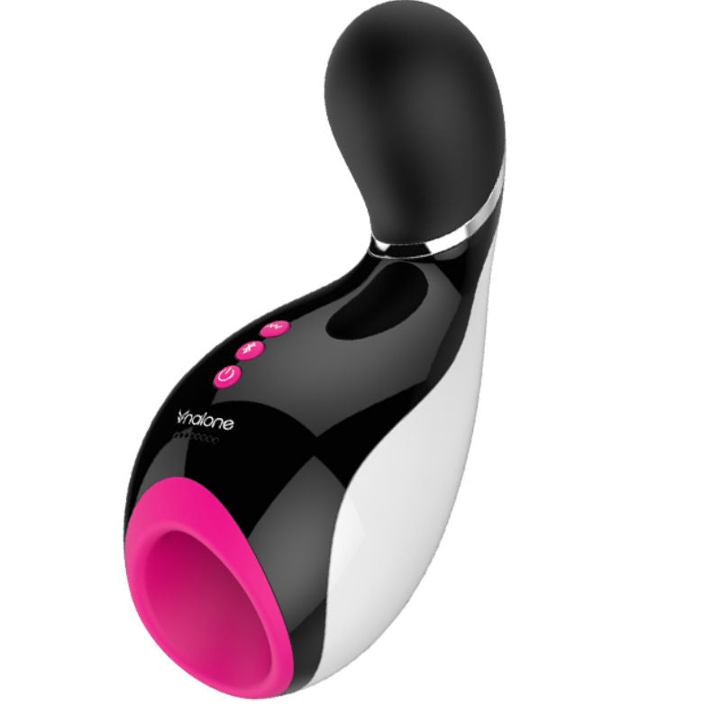 Nalone - Masturbateur Bluetooth Haute Technologie Oxxy