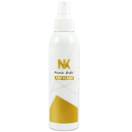 Nettoyant pour jouets Nina Kikí - 150 ml