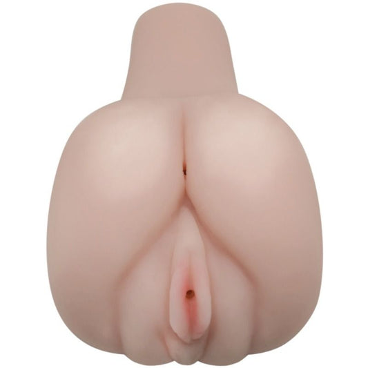 Baile - Masturbateur Vagin 3D Passion Lady - BAILE FOR HIM | sextoys, jouets sexuels pour hommes, vagins avec vibration | Dimensions : 870