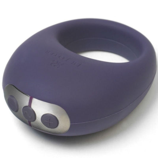 Je Joue - Mio Anneau Vibrateur Violet
