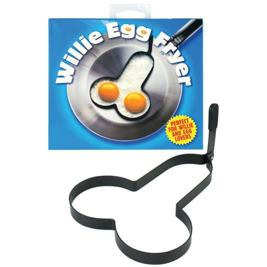 Spencer & Fleetwood - Moule Pénis Pour Oeufs Frire - SPENCER & FLETWOOD | articles assortis, articles amusants, accessoires | Dimensions : 75