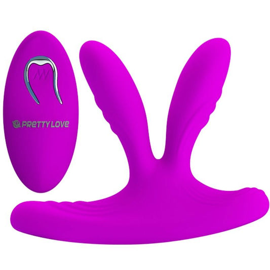 Pretty Love - Stimulateur De Doigt Magique De Haute Qualité - PRETTY LOVE HIGH GRADE | sextoys, vibrateurs, télécommande | Dimensions : 330