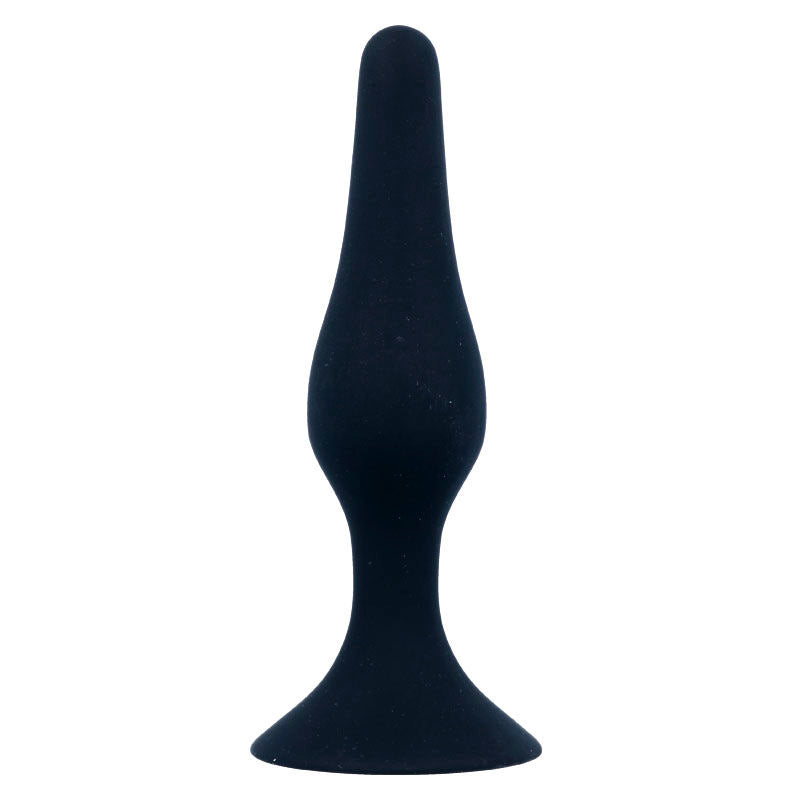 Intense - Nal Niveau 2 11,5Cm Noir