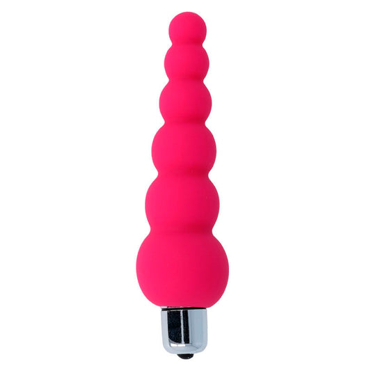 Intense - Snoopy 7 Vitesses Silicone Rose
