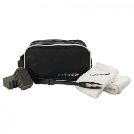 Bathmate - Kit De Nettoyage - BATHMATE | pharmacie, désinfection et entretien, nettoyage intime | Dimensions : 288
