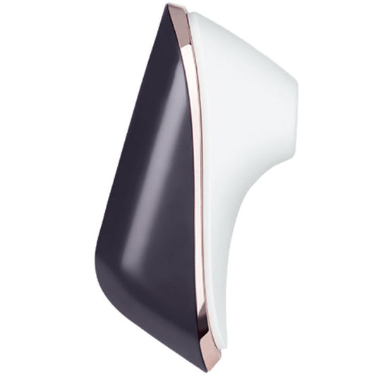 Satisfyer - Voyageur Pro - SATISFYER AIR PULSE | sextoys, jouets pour femmes, stimulateurs, stimulateur à air  pas de vibrations | Dimensions : 145