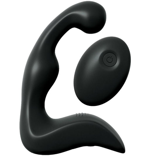 Anal Fantasy Elite Collection - Télécommande P-Spot Pro - ANAL FANTASY ELITE COLLECTION | sextoys, vibrateurs, télécommande | Dimensions : 306