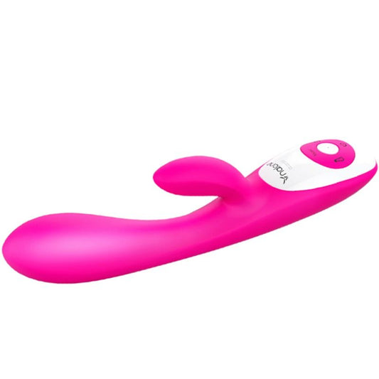 Nalone - Veut Une Commande Vocale De Vibrateur Rechargeable - NALONE | sextoys, vibrateurs, vibrateurs hi-tech | Dimensions : 405