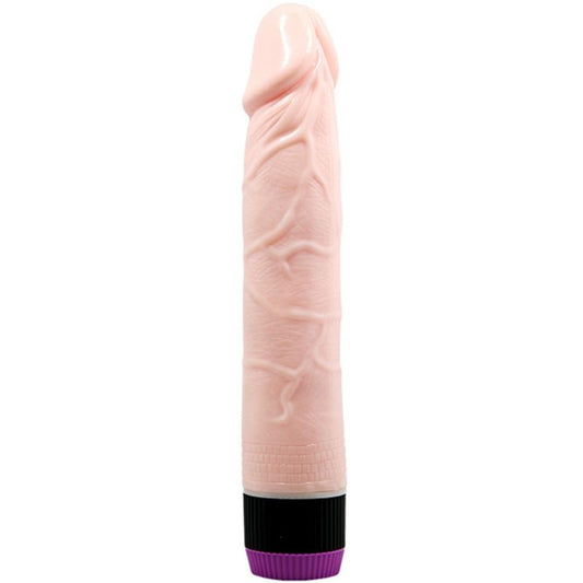 Baile - Vibrateur Réaliste Adour Club 21.5 Cm - BAILE | sextoys, vibrateurs, vibromasseurs réalistes | Dimensions : 235