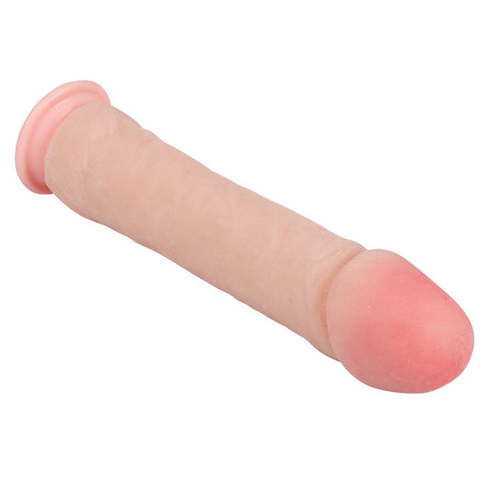 Baile - Le Gode Réaliste Naturel Gros Pénis 26 Cm