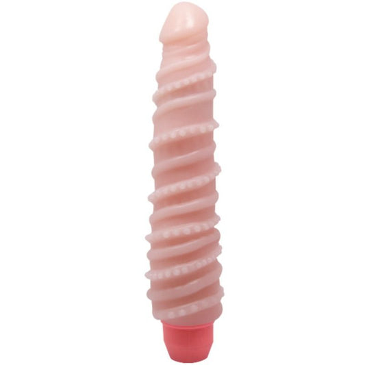 Baile - Vibrateur Spirale Sensuelle Flexi Vibe 19.5 Cm - BAILE VIBRATORS | sextoys, vibrateurs, vibromasseurs point g | Dimensions : 190