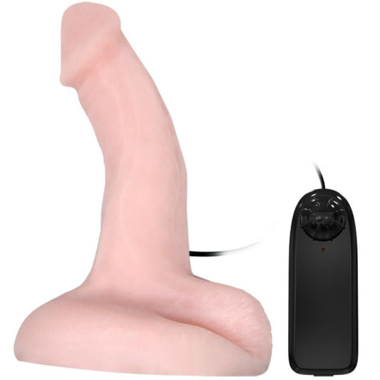 Baile - Gode Vibrateur Réaliste Arbitraire