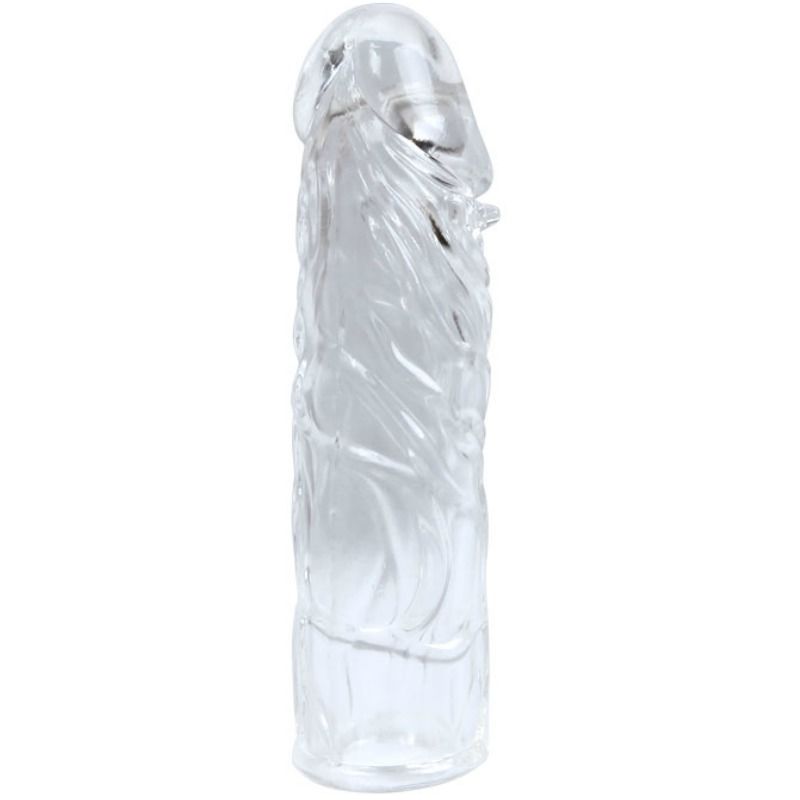 Baile - Kit Fantaisie De La Collection Secret Des Amoureux - BAILE STIMULATING | sextoys, kit sex toys | Dimensions : 645