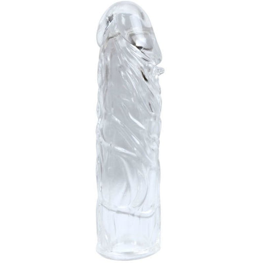 Baile - Kit Fantaisie De La Collection Secret Des Amoureux - BAILE STIMULATING | sextoys, kit sex toys | Dimensions : 645