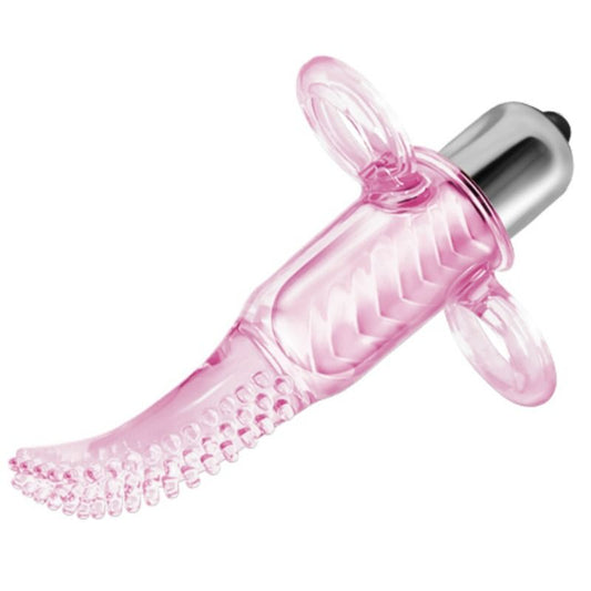 Baile - Stimulateur De Dé  Doigts Vibro