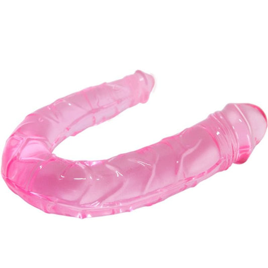 Baile - Double Dong Double Gode Rose