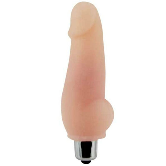 Baile - Vibrateur Super Mini Mavouvin