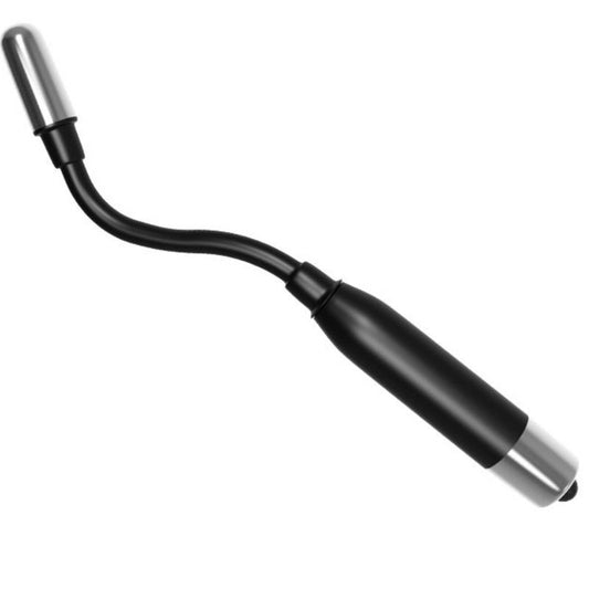 Baile - Stimulateur De Baguette Magique Wizard Avec Vibration - BAILE STIMULATING | sextoys, jouets pour femmes, stimulateurs | Dimensions : 170