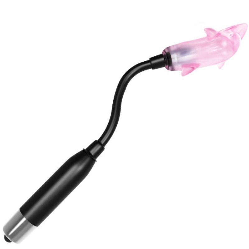 Baile - Stimulateur De Baguette Magique Wizard Avec Vibration