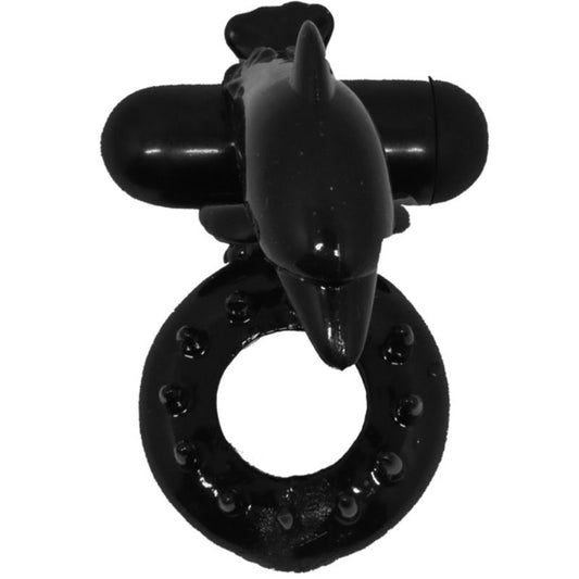 Baile - Anneau Sweet Anneau Avec Stimulateur De Clitoris Delfin