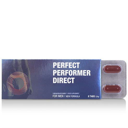 Cobeco - Onglets De Montage Direct Perfect Performer