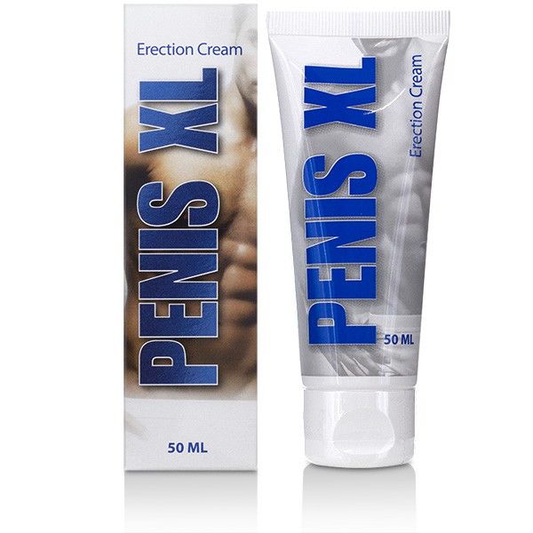 Cobeco - Pénis Xl Crème 50 Ml