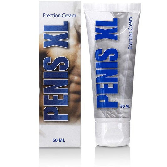 Cobeco - Pénis Xl Crème 50 Ml